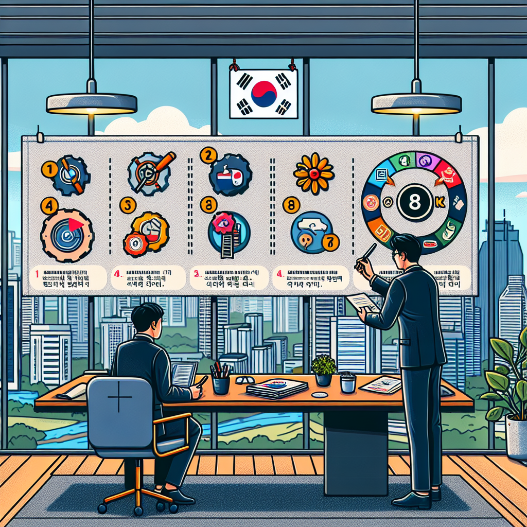 인천 소상공인 마케팅 업체 선택 기준 8가지