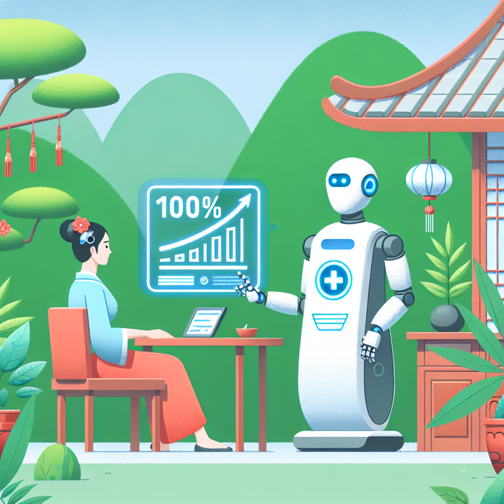 한의원 GPT 기반 홍보, 전환율 2배 만든 구조