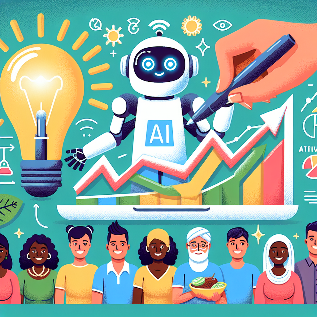 요식업 AI 블로그 전략 3단계