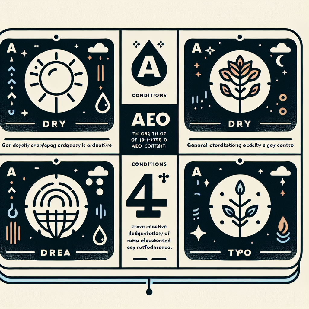 건기식 AEO 콘텐츠, 인용되는 글의 조건 4가지