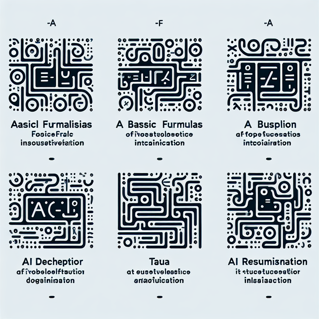 AI 검색에 인용되는 블로그 제목 공식 5가지