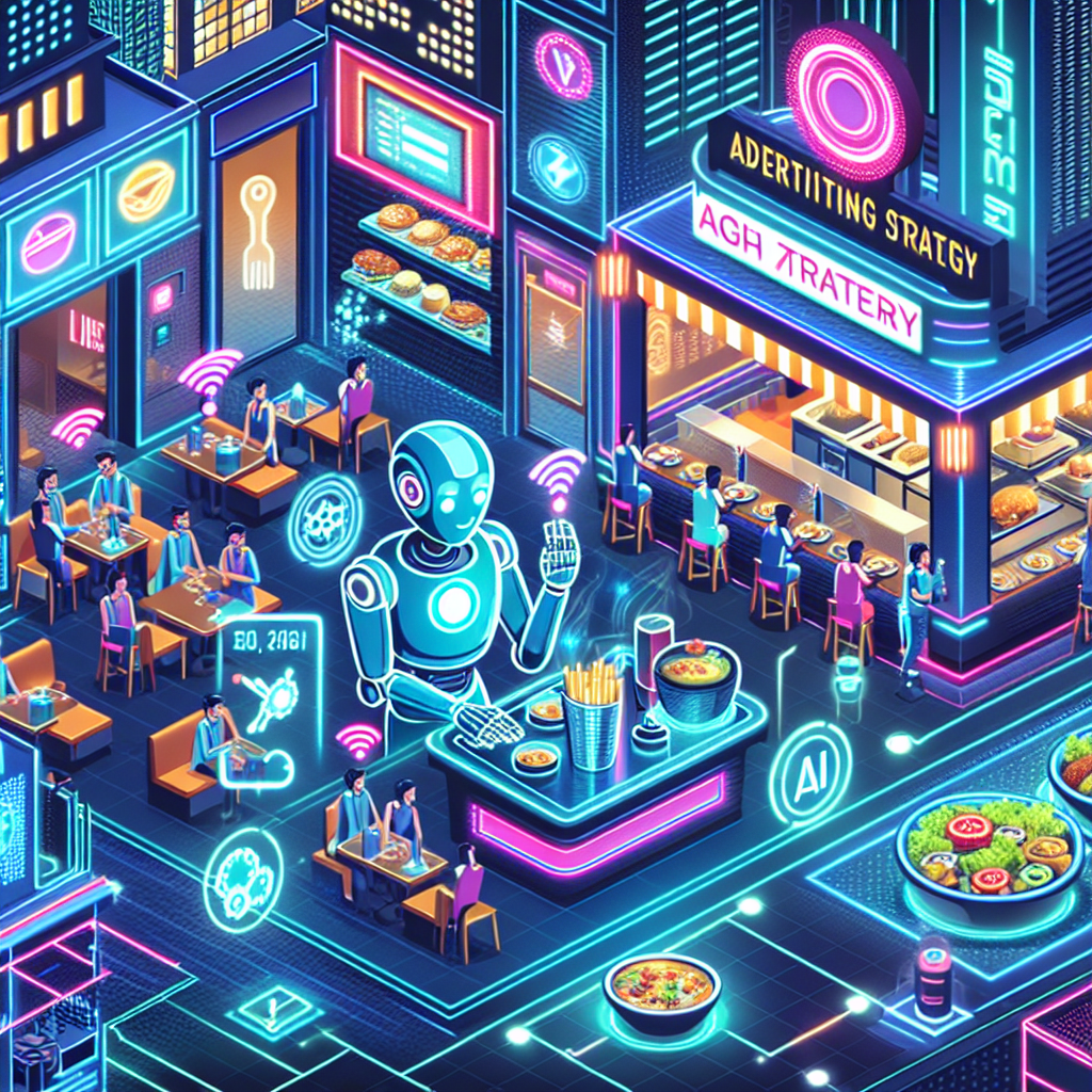 요식업 AI 시대 홍보 전략 2026