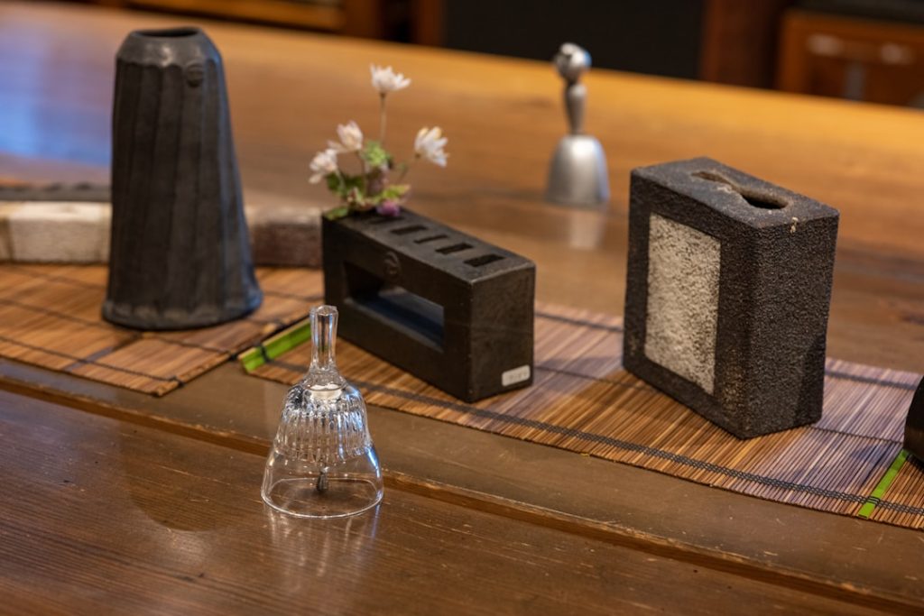 comparison layout of salt charcoal newspaper dehumidifier products on table