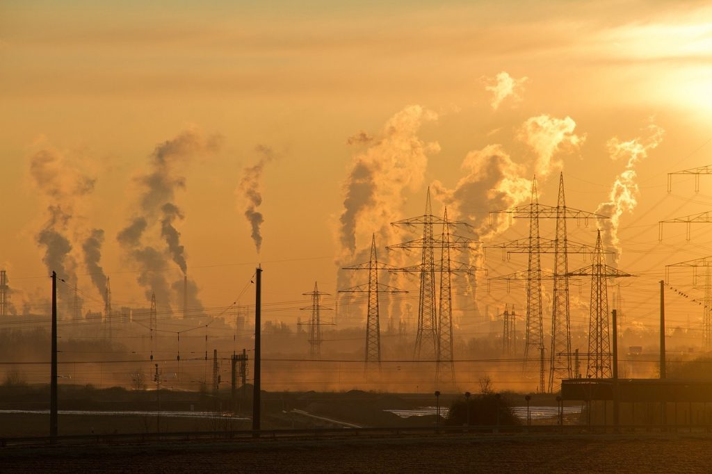 indoor air pollution sources in studio apartment