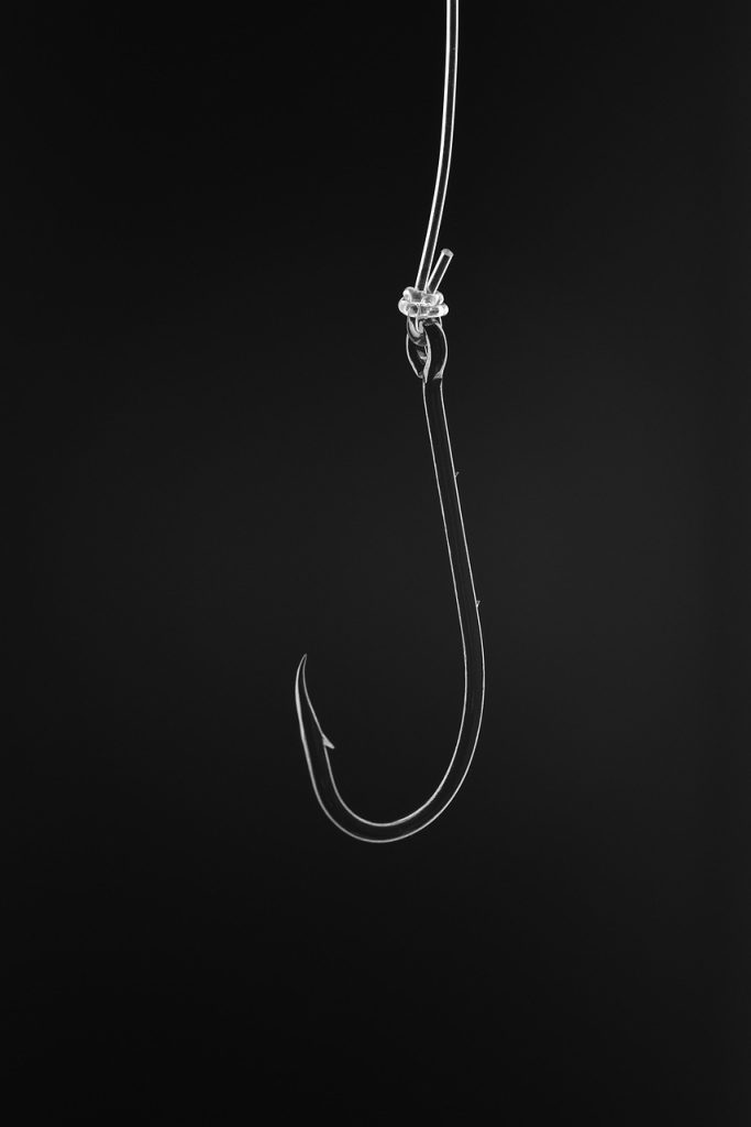 stainless steel wall hook close up rust resistant